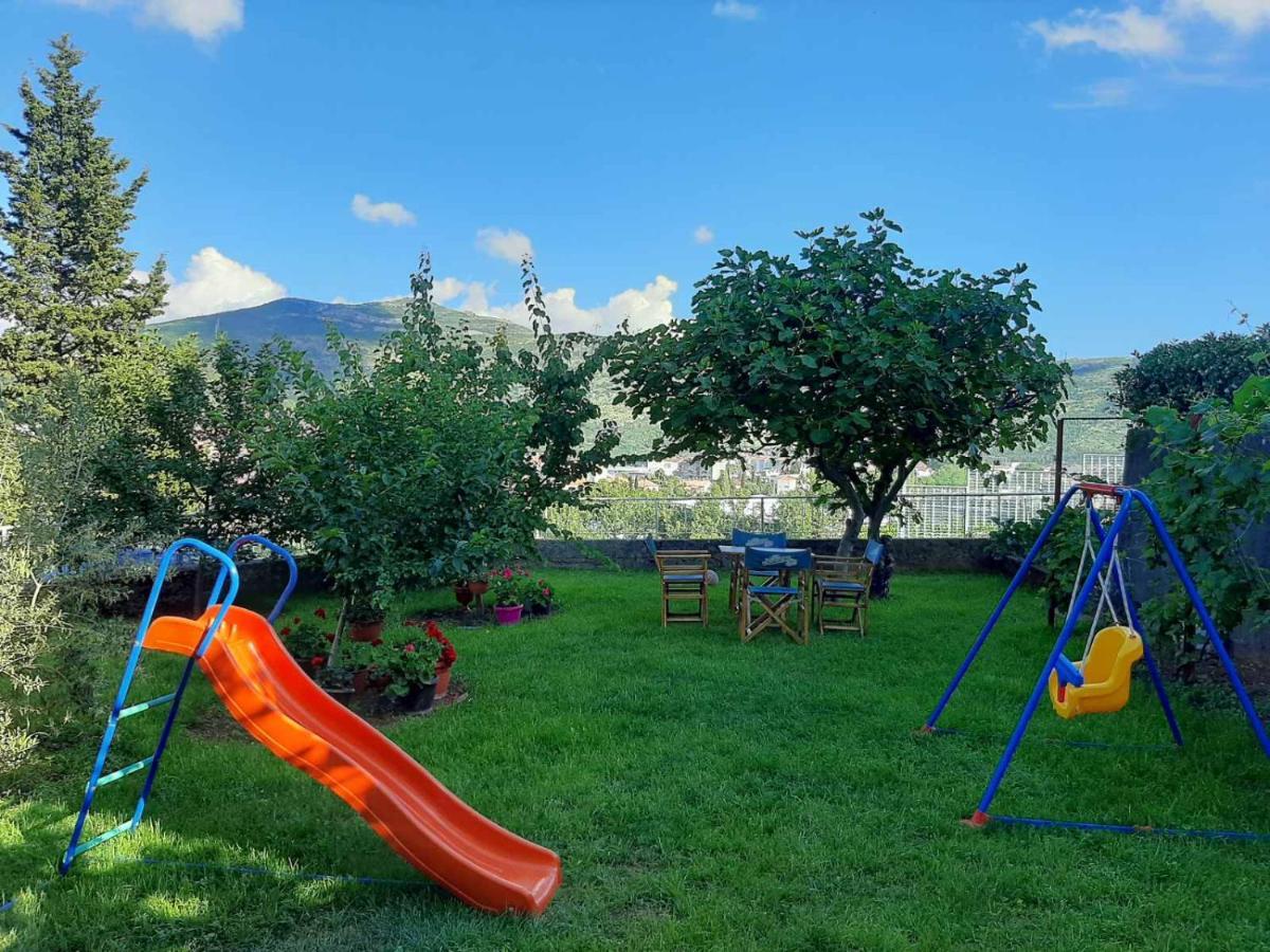 Nijona 1 Hotel Trebinje Exterior photo